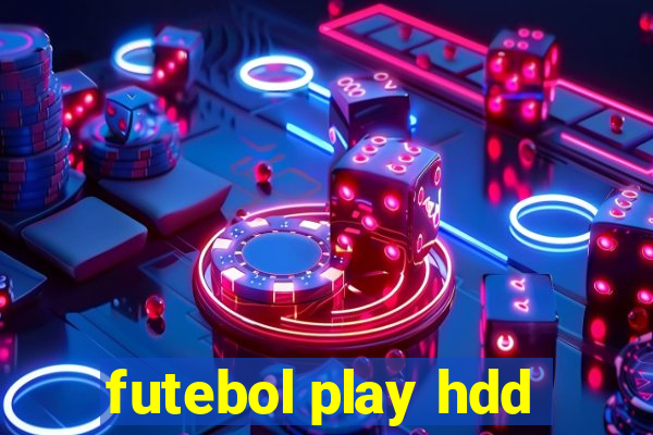 futebol play hdd